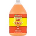 General Hydroponics GH pH Down Liquid Gallon GL56722125